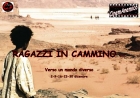 RAGAZZI IN CAMMINO - cinemAnemico