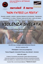 NON FATECI LA FESTA - cinemAnemico