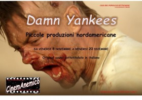 NOVEMBRE - cinemAnemico