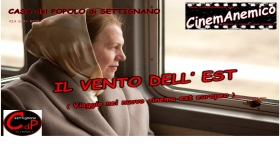 (FEBBRAIO) -IL VENTO DELL'EST 2016 - cinemAnemico