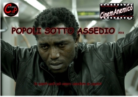 POPOLI SOTTO ASSEDIO (2016) - cinemAnemico