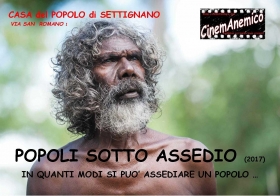 POPOLI SOTTO ASSEDIO (2017) - cinemAnemico