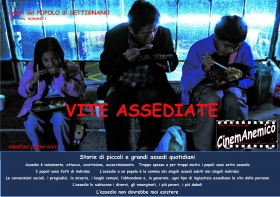 VITE ASSEDIATE - cinemAnemico