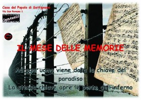 il mese delle memorie (2018) - cinemAnemico