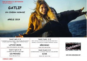 GATLIF - un cinema nomade - cinemAnemico