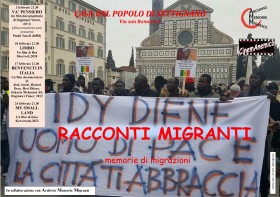 Racconti Migranti - cinemAnemico