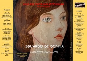 Sguardo di Donna - cinemAnemico